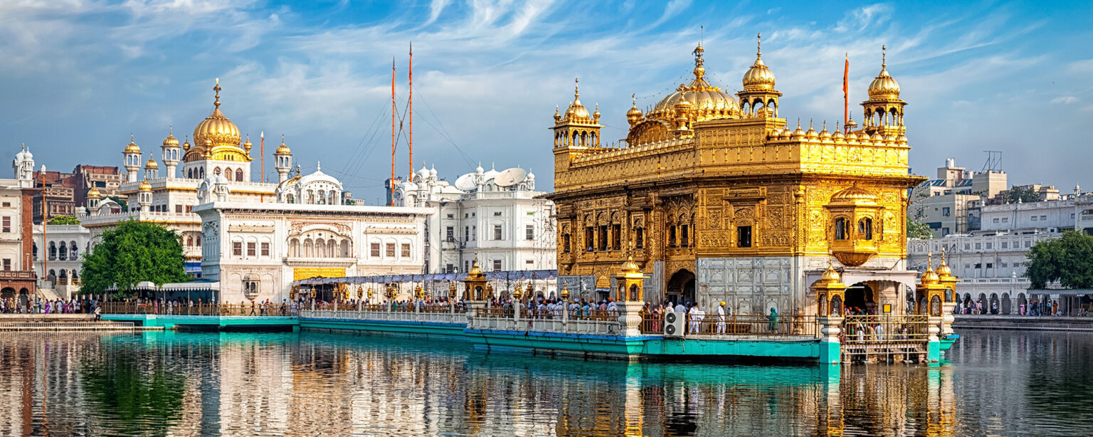 Hukamnama Sri Harmandir Sahib ji, Punjabi-Hindi-Englis